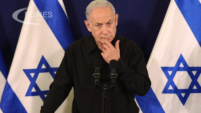 Netanyahu says Israel does  not seek to occupy and rule Gaza 10 11 2023